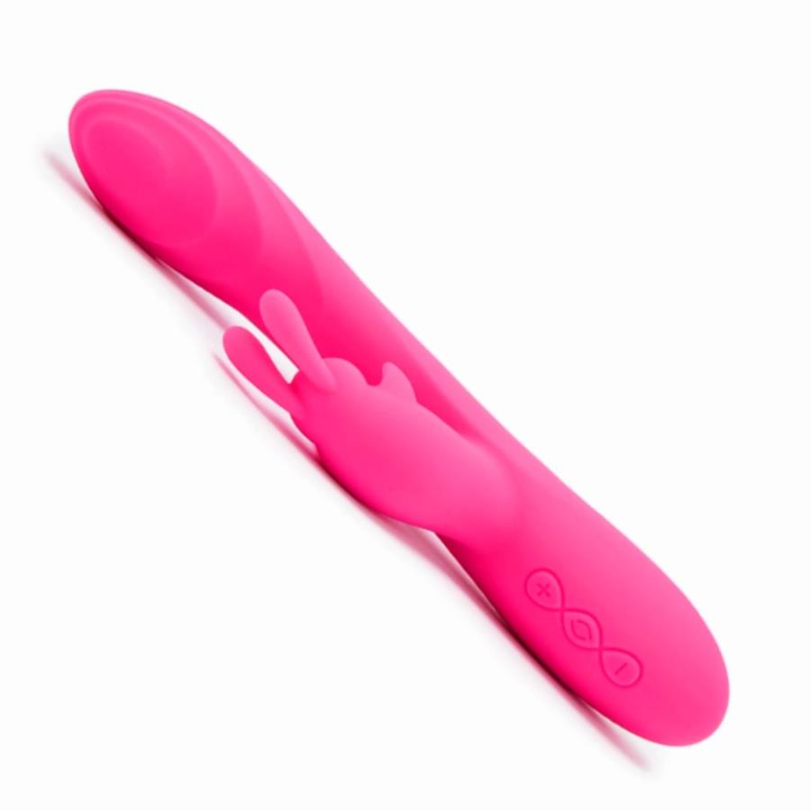 Brat Bunny - Vibrador